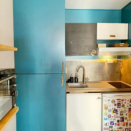 Grand Avec Terrasse à 100m Du Vieux Port * La Rochelle (Charente-Maritime)