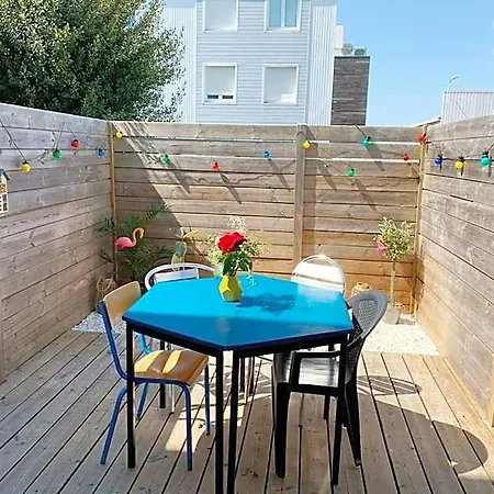 Avec Terrasse Près Du Vieux Port Appartement *