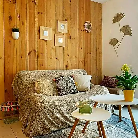 Appartement Avec Terrasse Près Du Vieux Port *